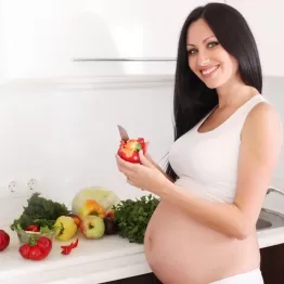 Жүктілік: өзіңізге қалай дұрыс күтім жасау қажет