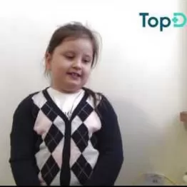 TopDoc.kz дәрігерлері туралы ең шынайы пікір