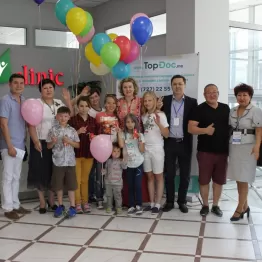 270-ден астам үздік дәрігерлерден тегін кеңес алу