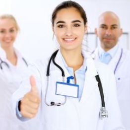 TopDoc.kz пациенттердің дауыс беруі арқылы ең үздік медициналық орталықты таңдайды