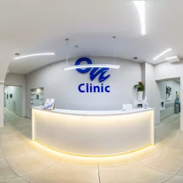 On Clinic теперь на TopDoc.kz