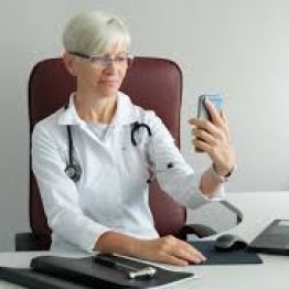 Онлайн-врач и как это работает