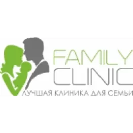 Family Clinic – позаботится о вашей семье