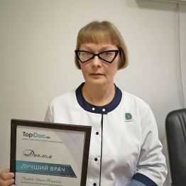 Лучший врач месяца: Невролог Ирина Чулкова о детской тревожности и неврозах