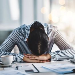 Стресс және сіздің иммунитет: көрінбейтін жау