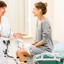 Зуд, жжение, выделения: что делать при молочнице