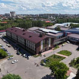 Сложные диагнозы требуют комплексного подхода: как работает отделение терапии ННМЦ в Астане