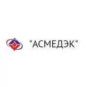 Асмедэк, Медицинский центр