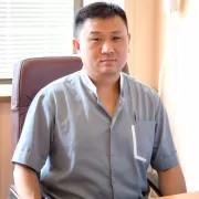Ким Владимир Валентинович