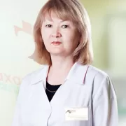 Балабекова Нурила Аргынбековна