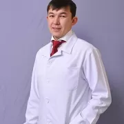 Баймухаметов Аскар Турсынович
