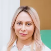 Луковникова Маргарита Викторовна