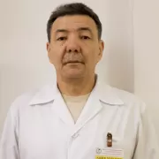 Абиев Муратбек Ауелбекович