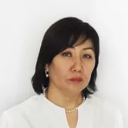 Байтенизова Алмагуль Абдыкарымовна