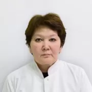 Нуркасимова Гульнара Акаевна