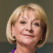 Семенова Ирина Николаевна