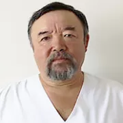 Каюпов Серик Машанович