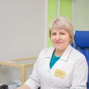 Краснопевцева Ольга Анатольевна
