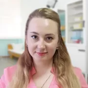Мычко Александра Евгеньевна