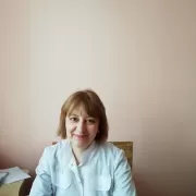 Шумакова Ольга Константиновна