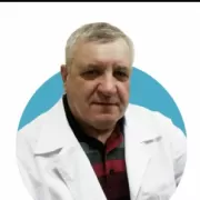 Терентенко Виктор