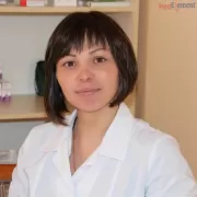 Ситдикова Анастасия Анатольевна