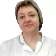 Слинько Елена Михайловна