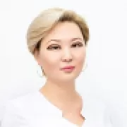 Ким Наталья Петровна