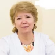 Юсупова Асия Кенесбековна