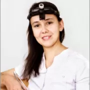 Зорина Жанна Николаевна