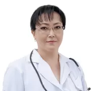 Мусалимова Гаухар Камалдиновна