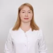Насырова Марина Станиславовна