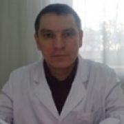 Ахмеров Найль Рафаилович