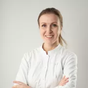 Воронина Людмила Александровна