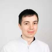 Осачук Николай Григорьевич