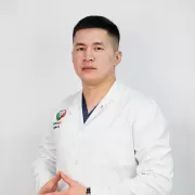 Абибуллаев Батыр Бауыржанович