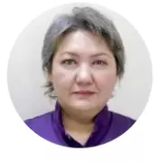 Жиеналина Гульзира Сатхановна