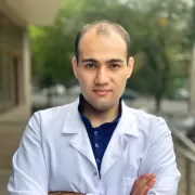 Юсупов Азиз Заирович