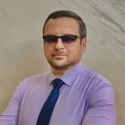 Рамм Александр Николаевич