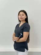 Баталова Бекдана Елюбаевна