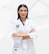 Абдиназарова Сауле Амангельдиевна