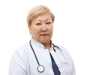 Шулгаубаева Жанна Дуйсенбековна
