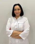 Жолмагамбетова Динара Тагыбергеновна