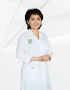 Смагулова Гульнур Тулегеновна