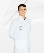 Тулебаев Данияр Исакович