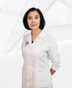 Бекова Луиза Торановна