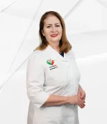 Подрез Елена Владиславовна