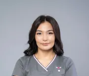 Ашимова Шынар Каметовна