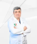 Кабдолов Ерлан Имамадиевич
