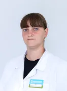 Попова Юлия Сергеевна